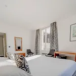Du Hotel 3*