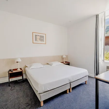 Hotel Du Talloires