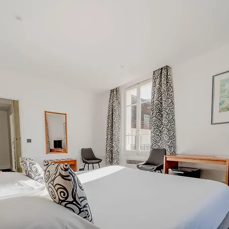 Du Hotel 3*