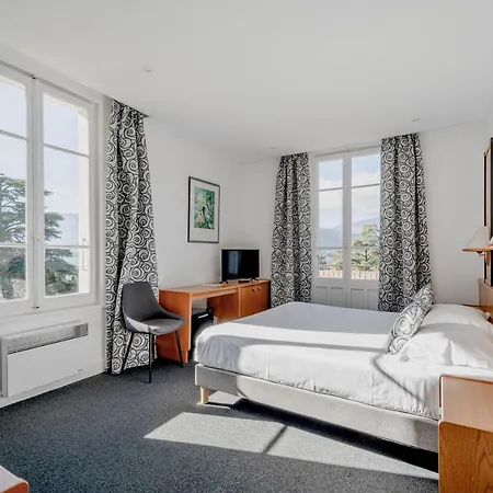 Hotel Du 3*