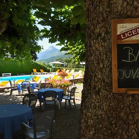 Hotel Du Talloires