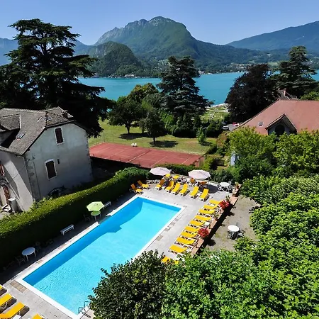 Hotel Du