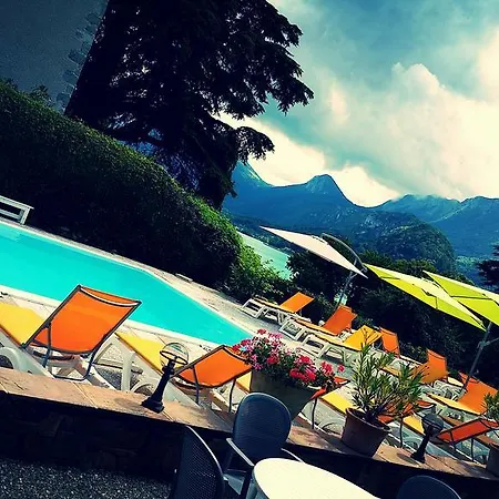 Hotel Du 3*
