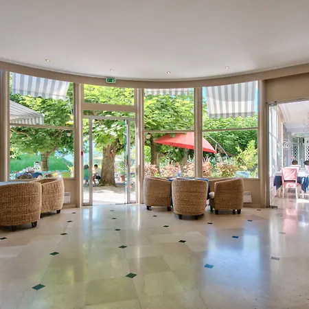 Hotel Du