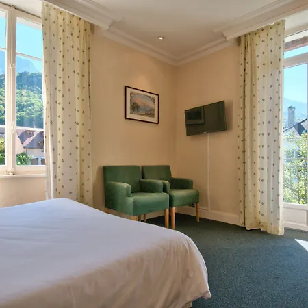 Hotel Du 3*