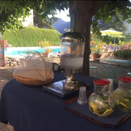 Du Hotel Talloires
