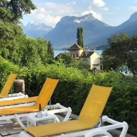 Hotel Du