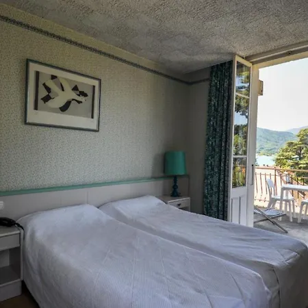 Du Hotel Talloires