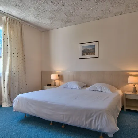 Du Hotel Talloires