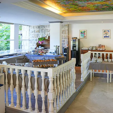 Hotel Du Talloires