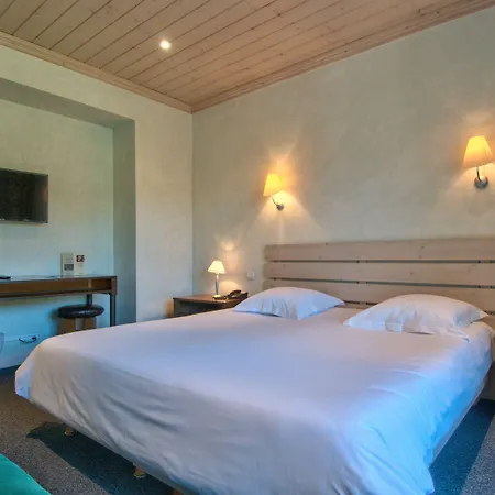 Hotel Du 3*