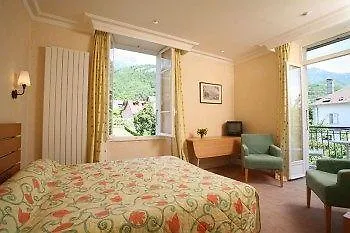 ホテル オテル デュ ラック 3*